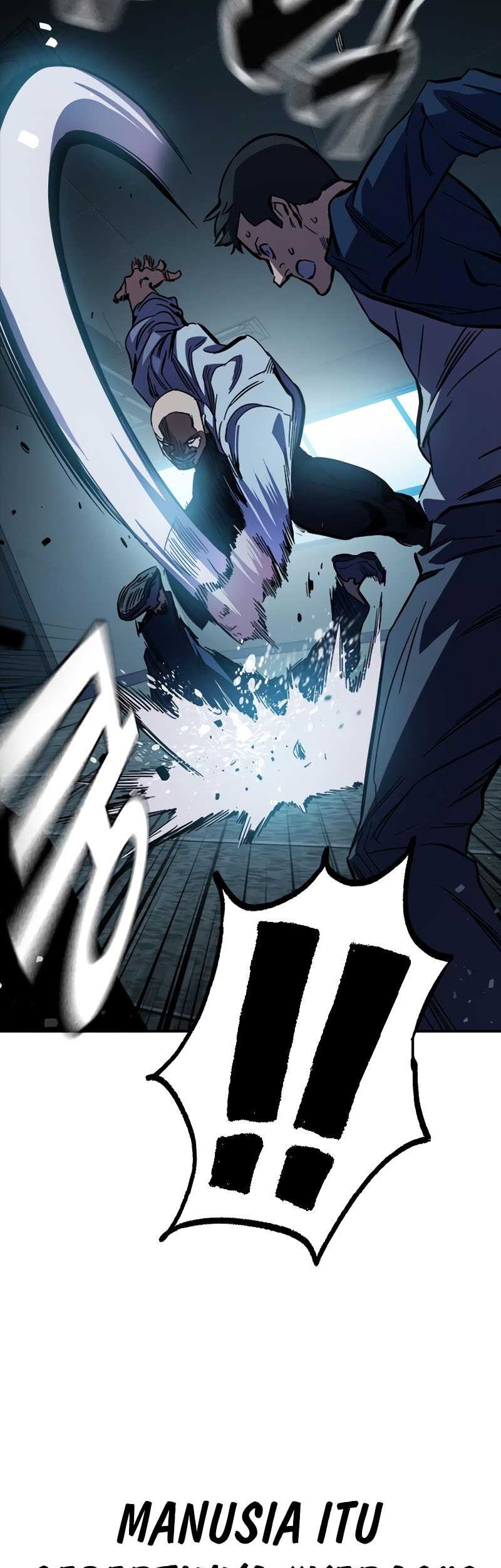 The Great War Chapter 07 Gambar 42