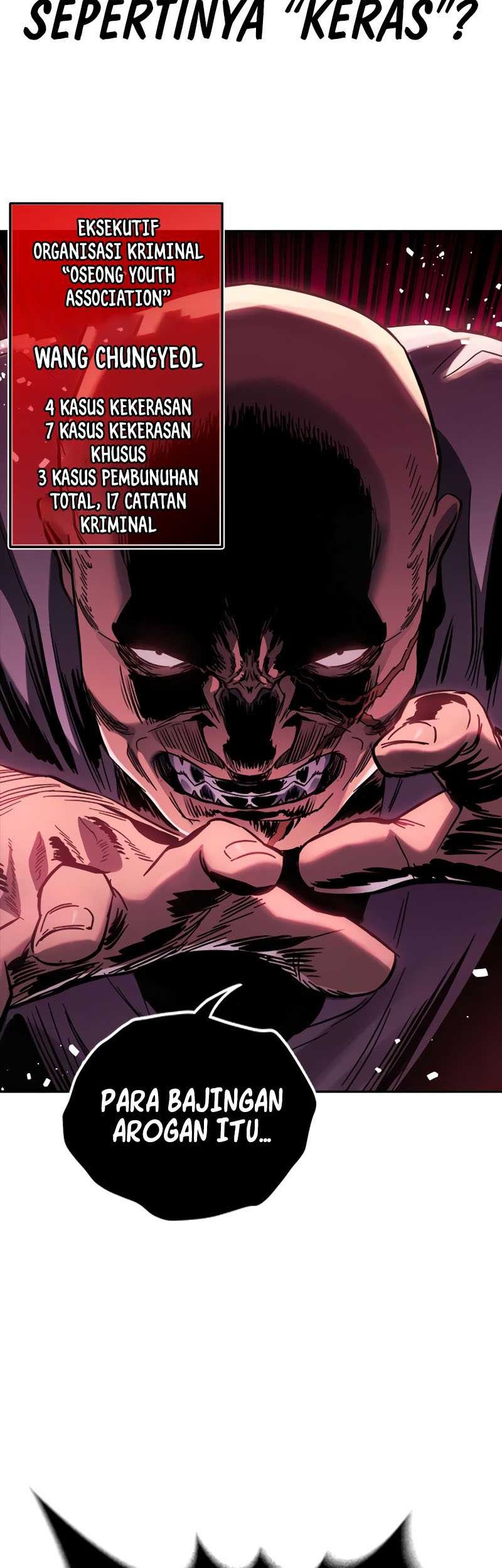 The Great War Chapter 07 Gambar 43