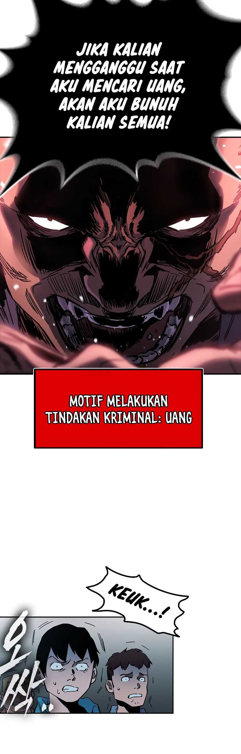 The Great War Chapter 07 Gambar 44