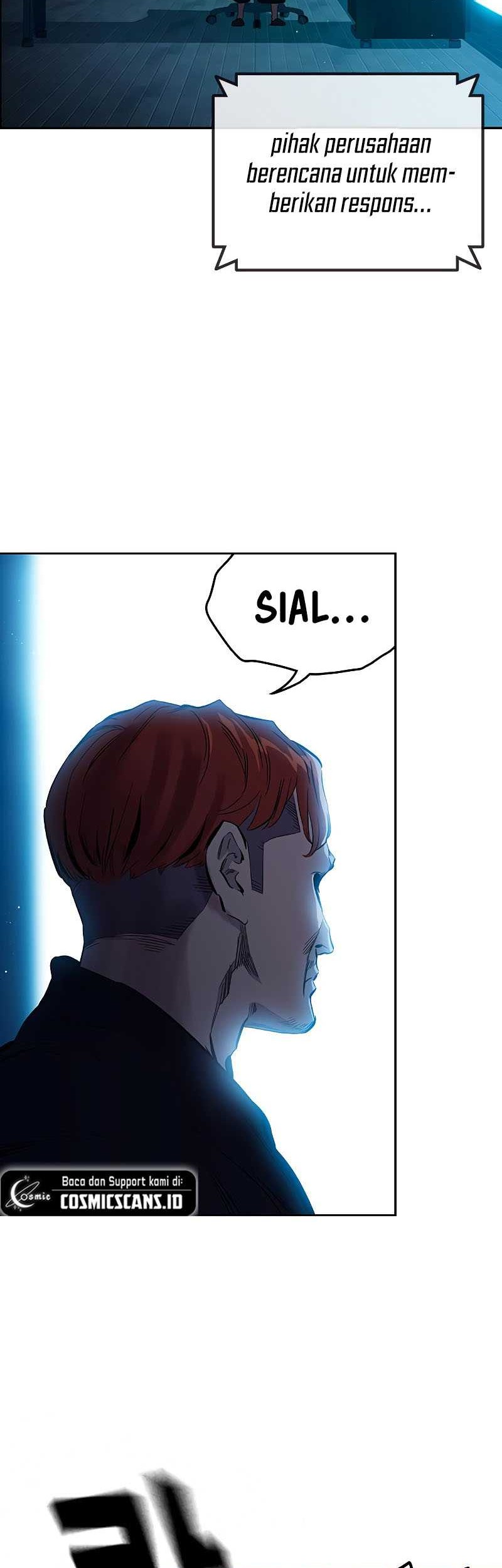 The Great War Chapter 07 Gambar 47