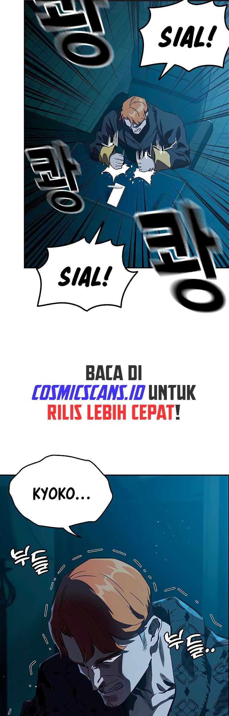 The Great War Chapter 07 Gambar 48