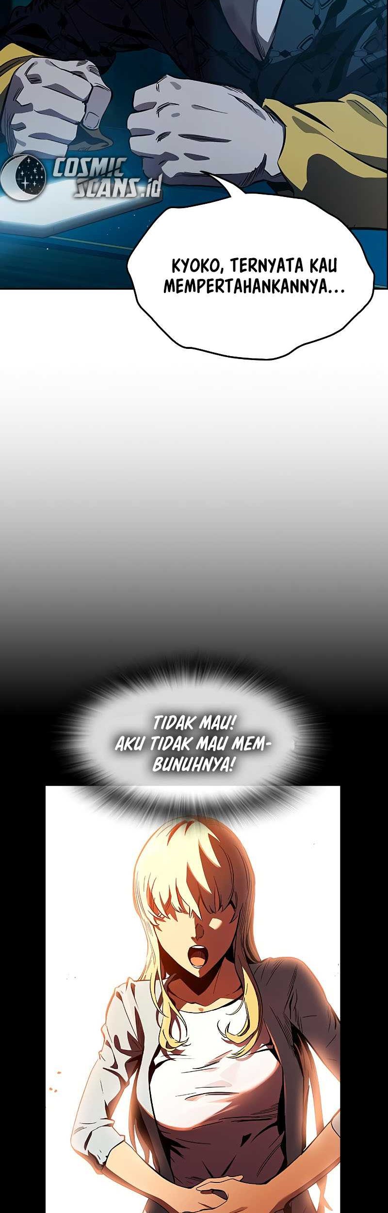 The Great War Chapter 07 Gambar 49