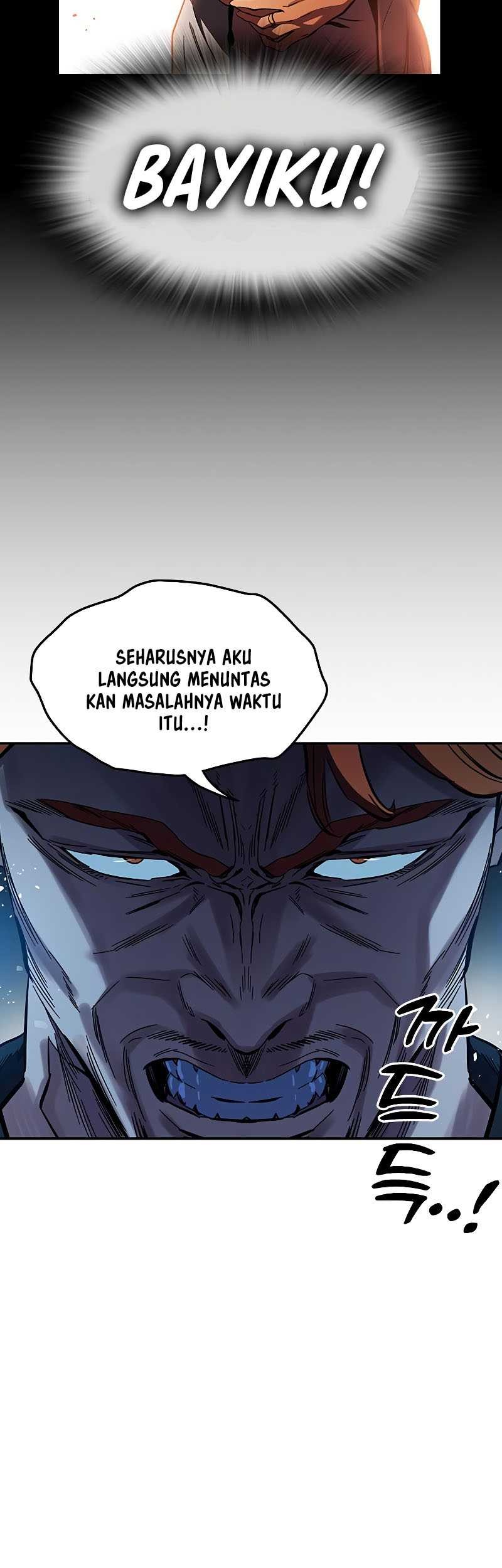 The Great War Chapter 07 Gambar 50