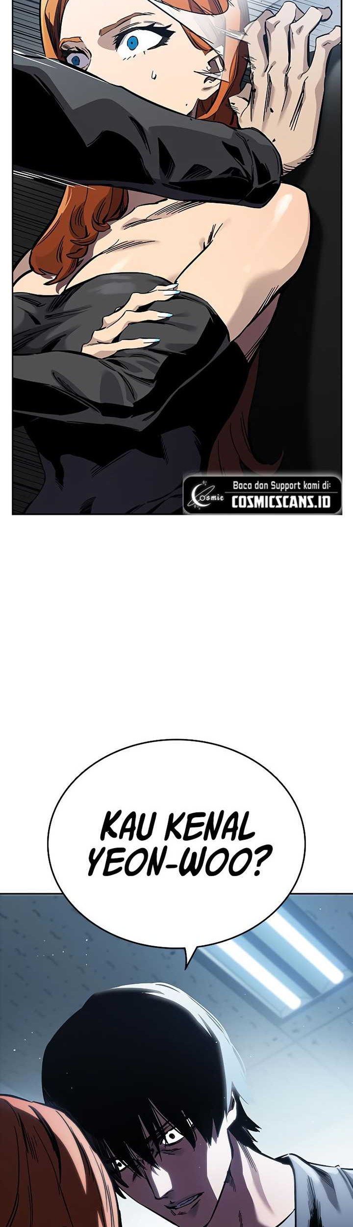 The Great War Chapter 06 Gambar 31