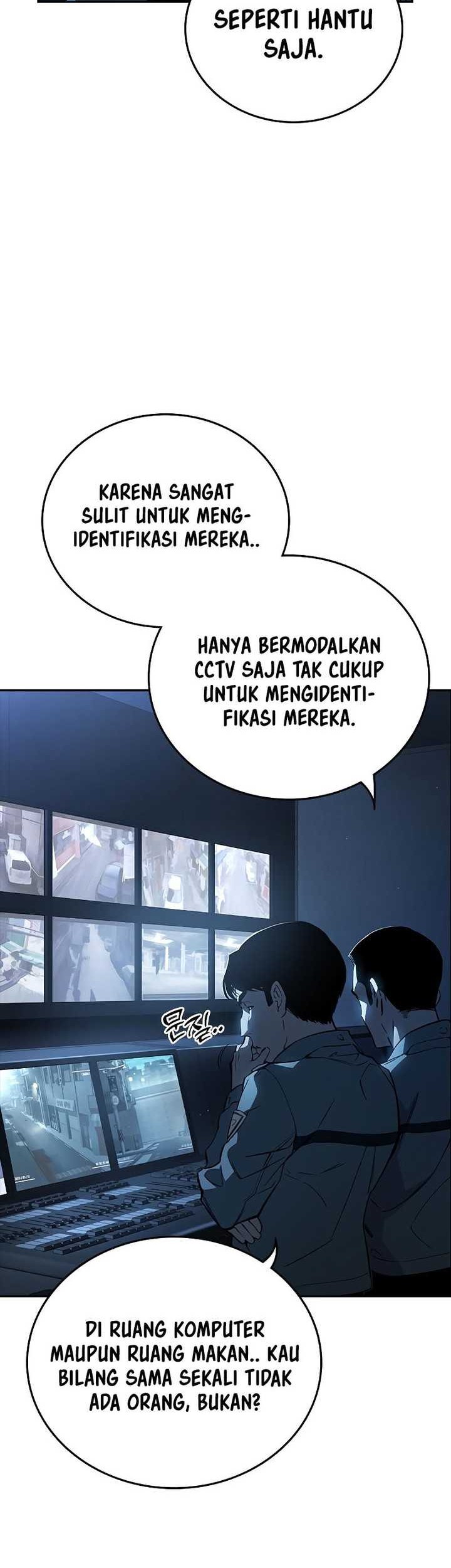 Manhwa The Great War Chapter 06 gambar nomor 2