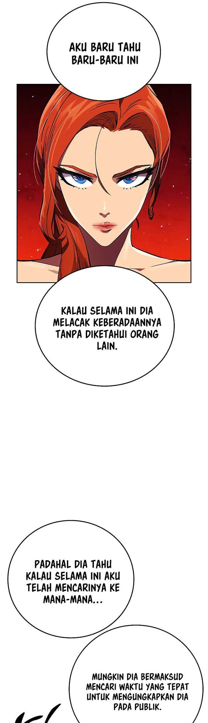 The Great War Chapter 06 Gambar 71