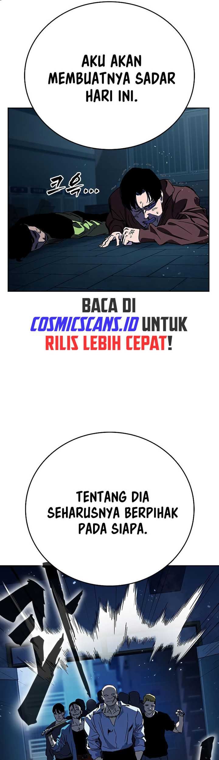 The Great War Chapter 06 Gambar 74