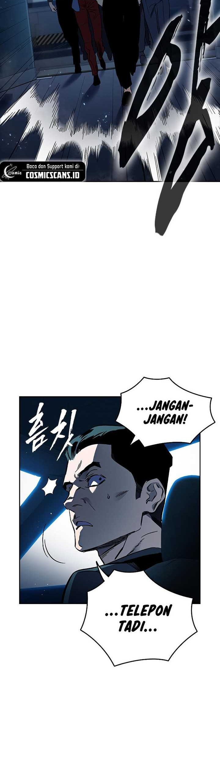 The Great War Chapter 06 Gambar 75