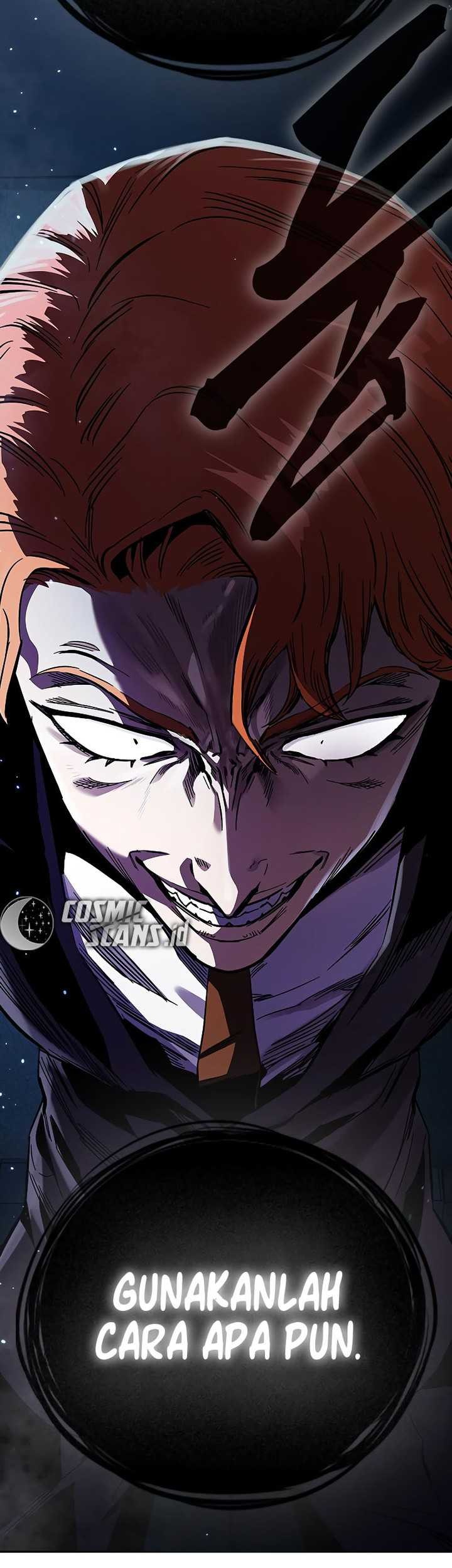 The Great War Chapter 06 Gambar 77