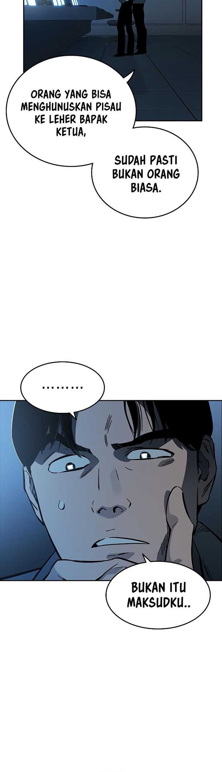 The Great War Chapter 06 Gambar 5