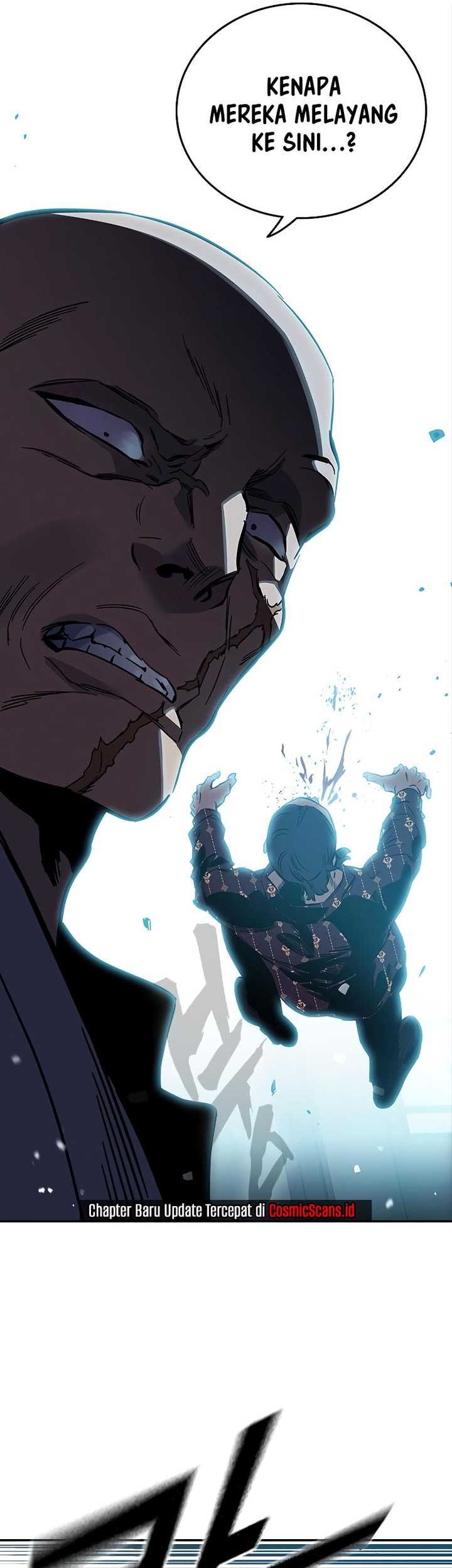 The Great War Chapter 06 Gambar 93