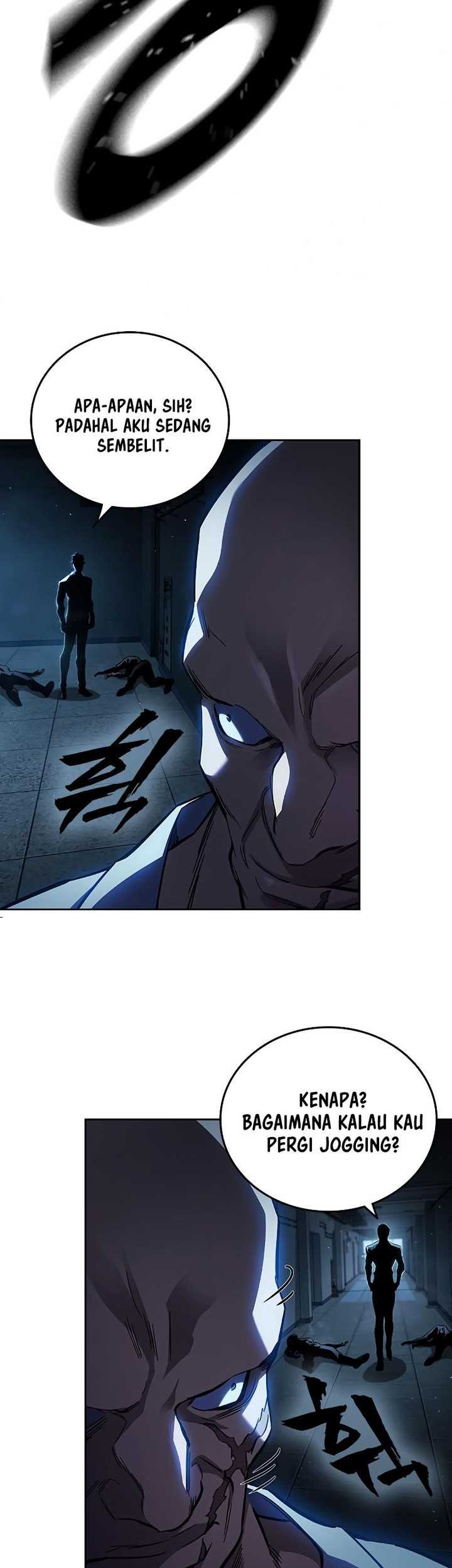 The Great War Chapter 06 Gambar 99