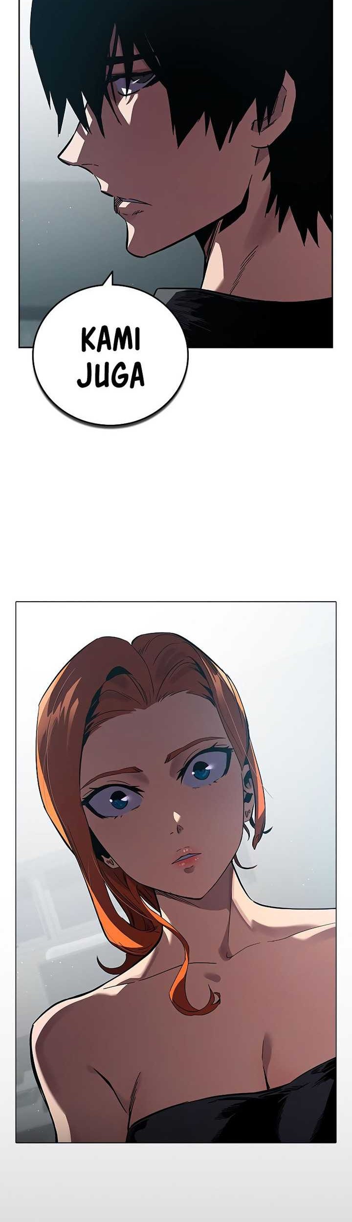 The Great War Chapter 06 Gambar 102