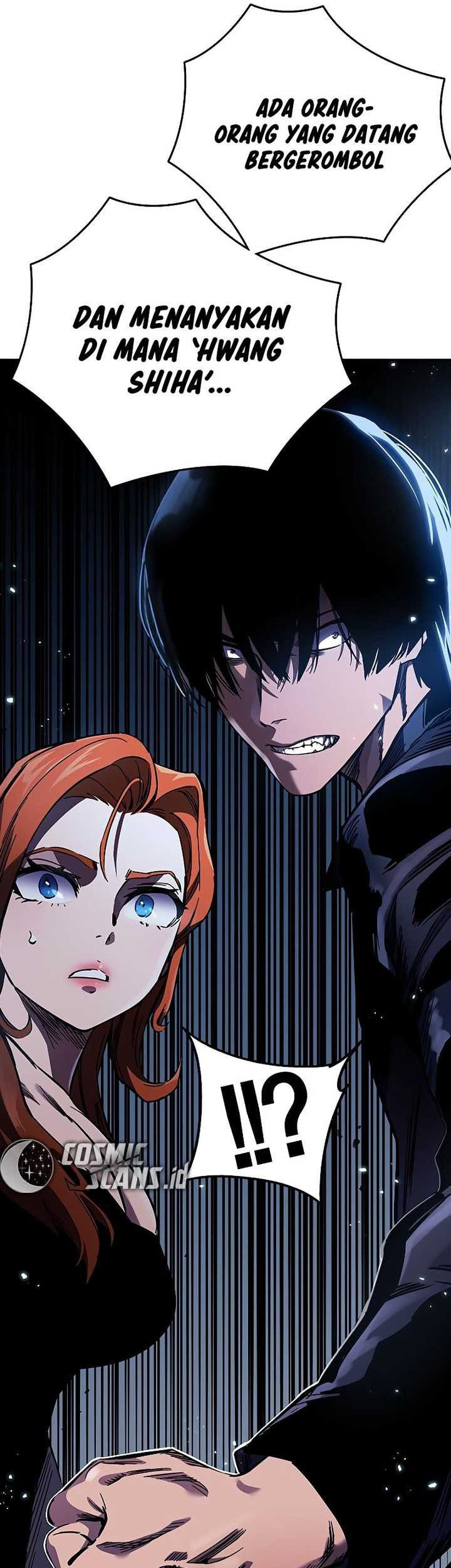 The Great War Chapter 06 Gambar 82