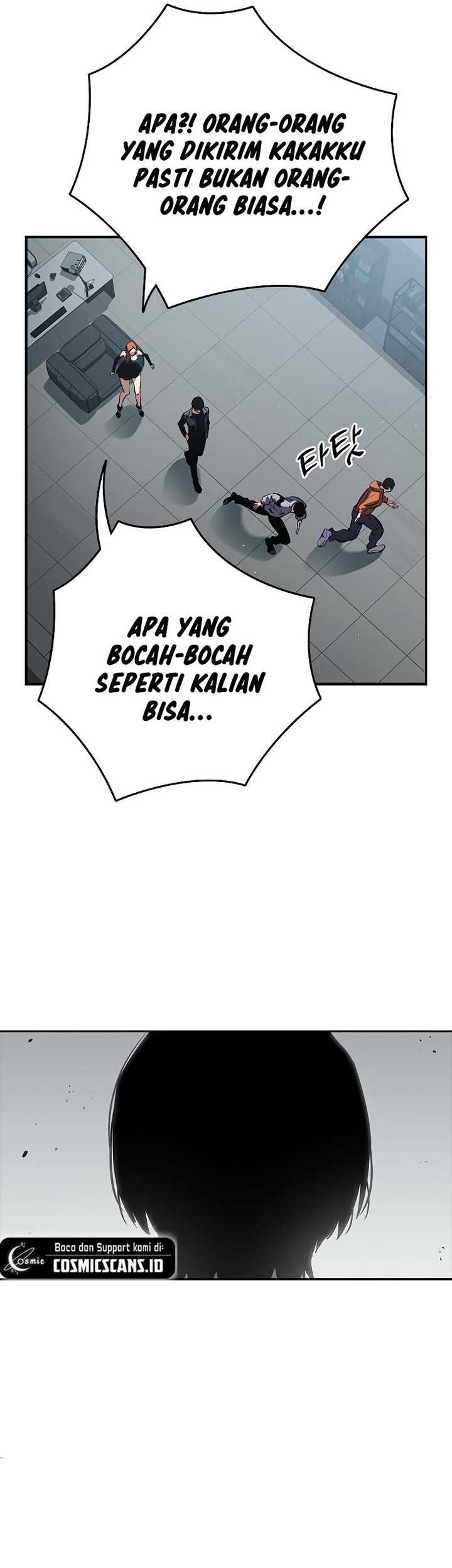 The Great War Chapter 06 Gambar 85