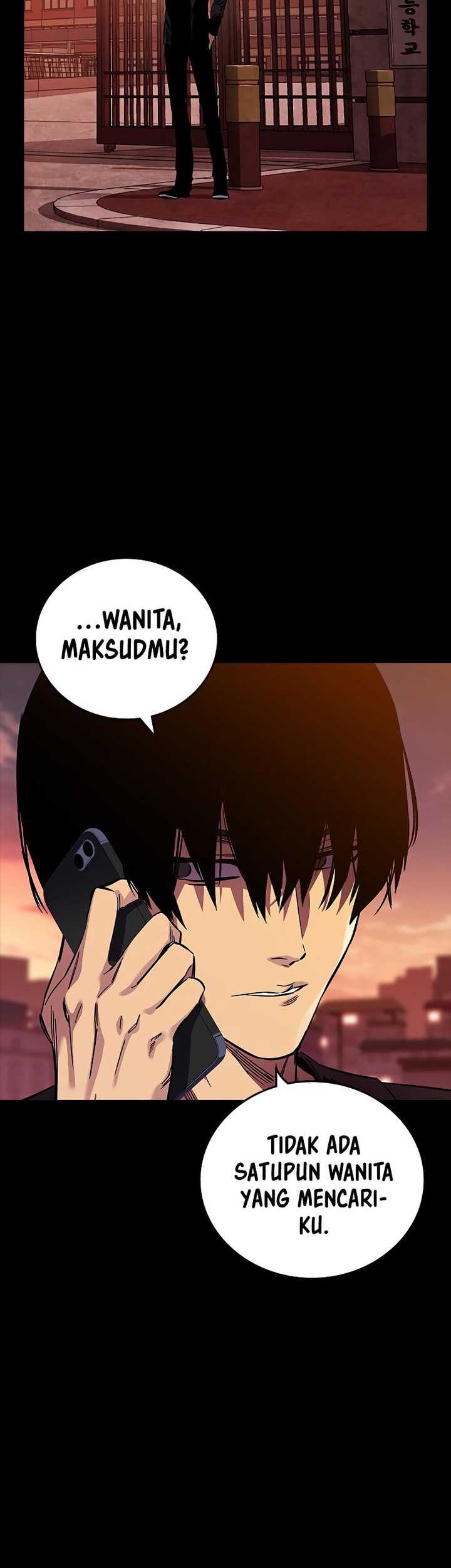 The Great War Chapter 06 Gambar 25