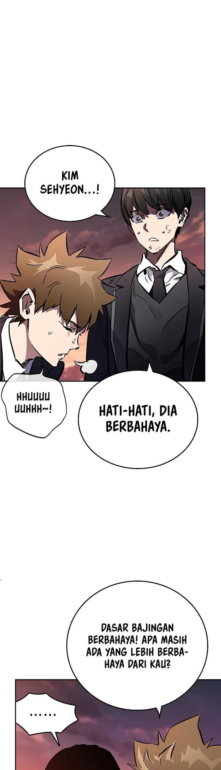 The Great War Chapter 05 Gambar 98