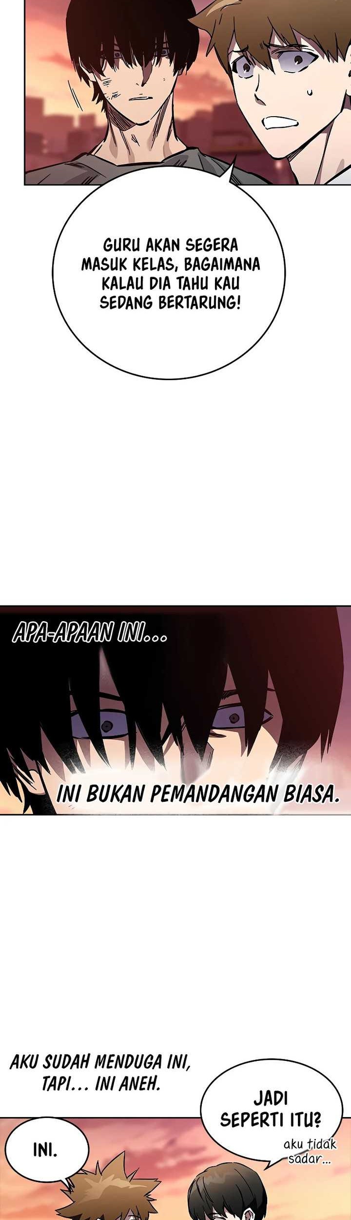 The Great War Chapter 05 Gambar 99