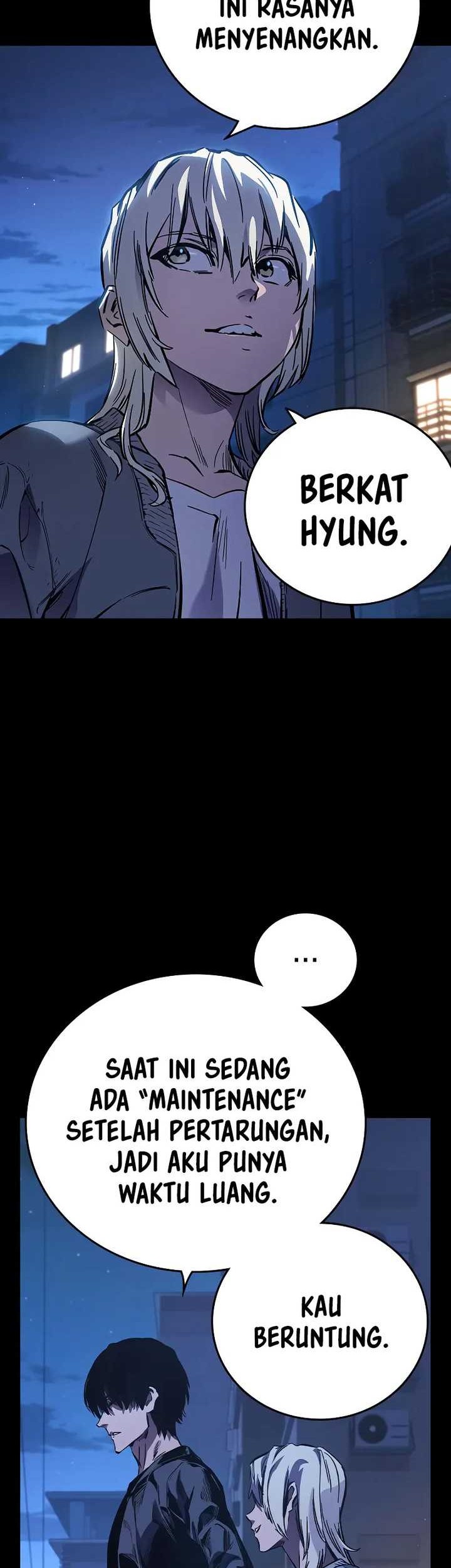 The Great War Chapter 05 Gambar 8