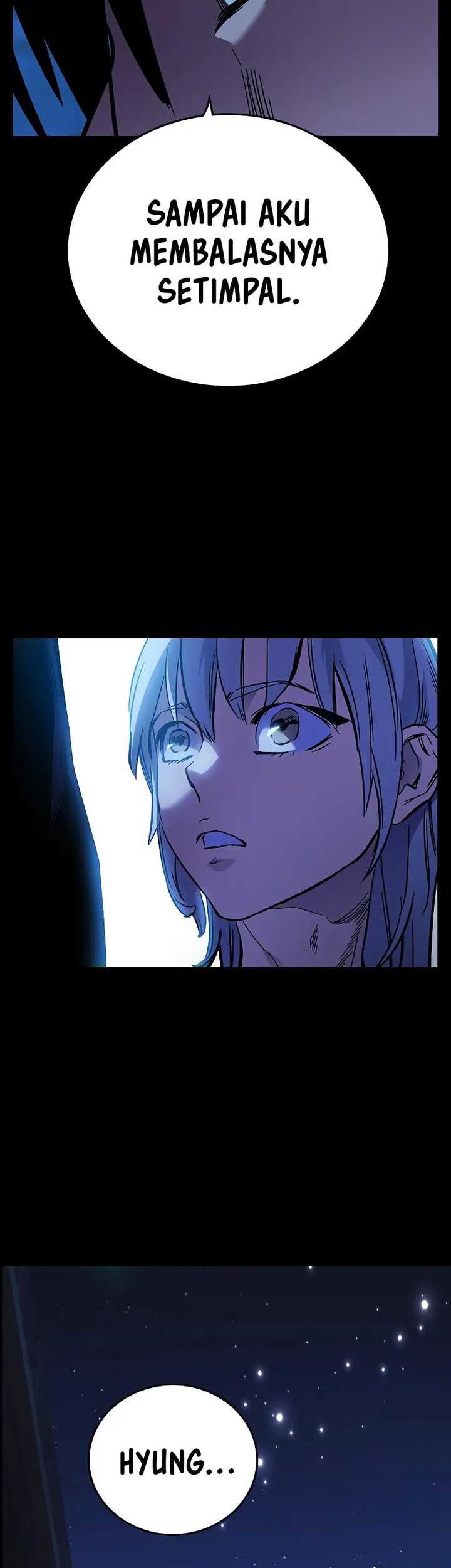 The Great War Chapter 05 Gambar 11