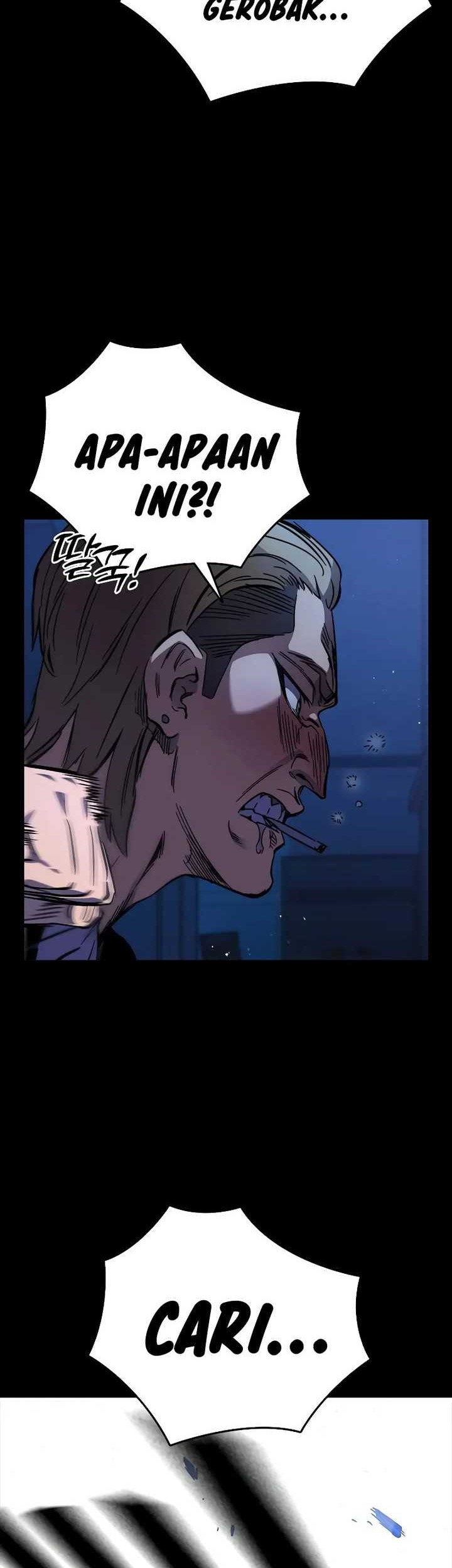 The Great War Chapter 05 Gambar 17