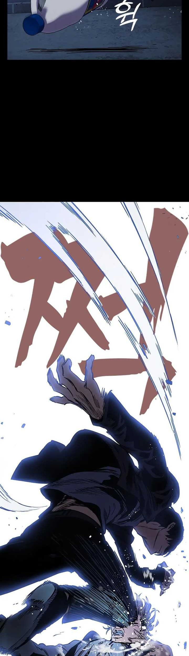 The Great War Chapter 05 Gambar 20