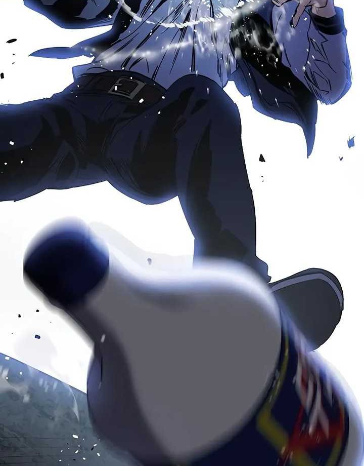 The Great War Chapter 05 Gambar 21