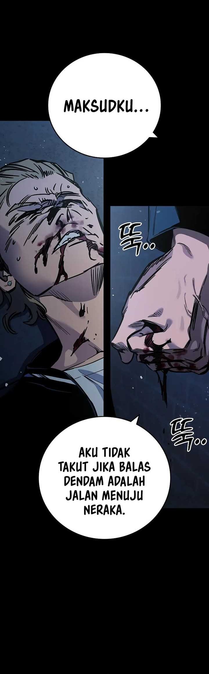 The Great War Chapter 05 Gambar 25