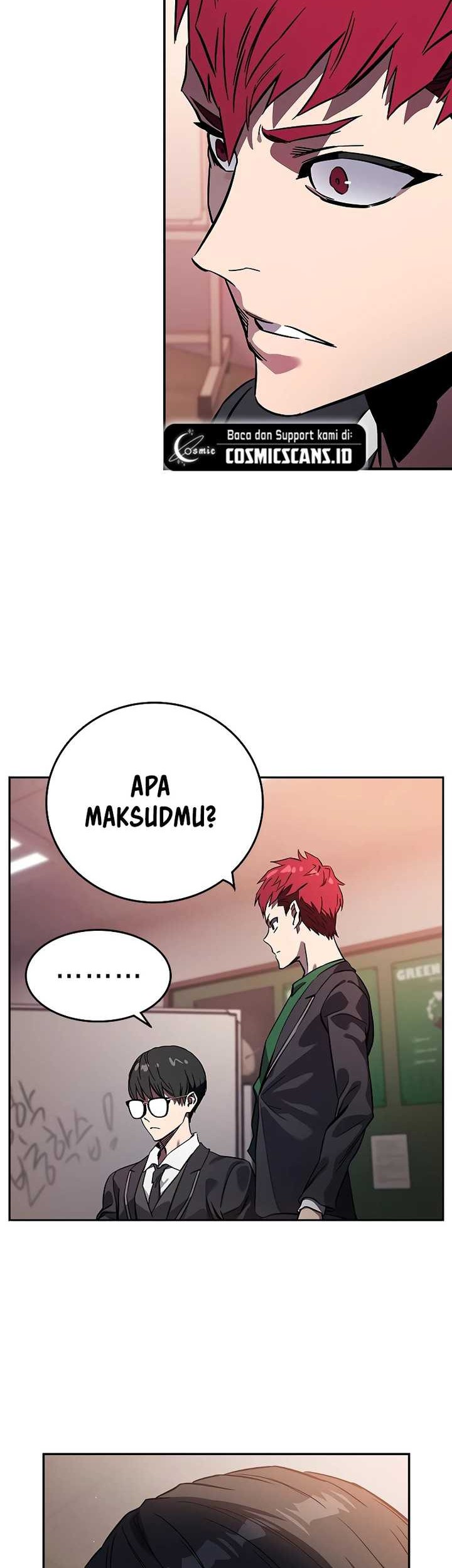 The Great War Chapter 03 Gambar 101