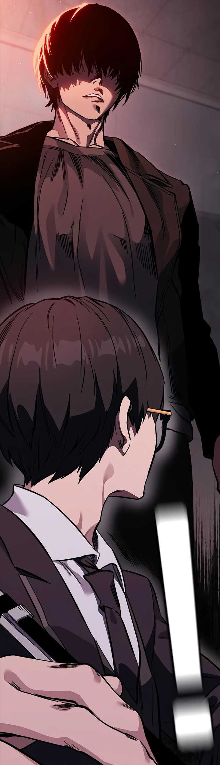 The Great War Chapter 03 Gambar 109