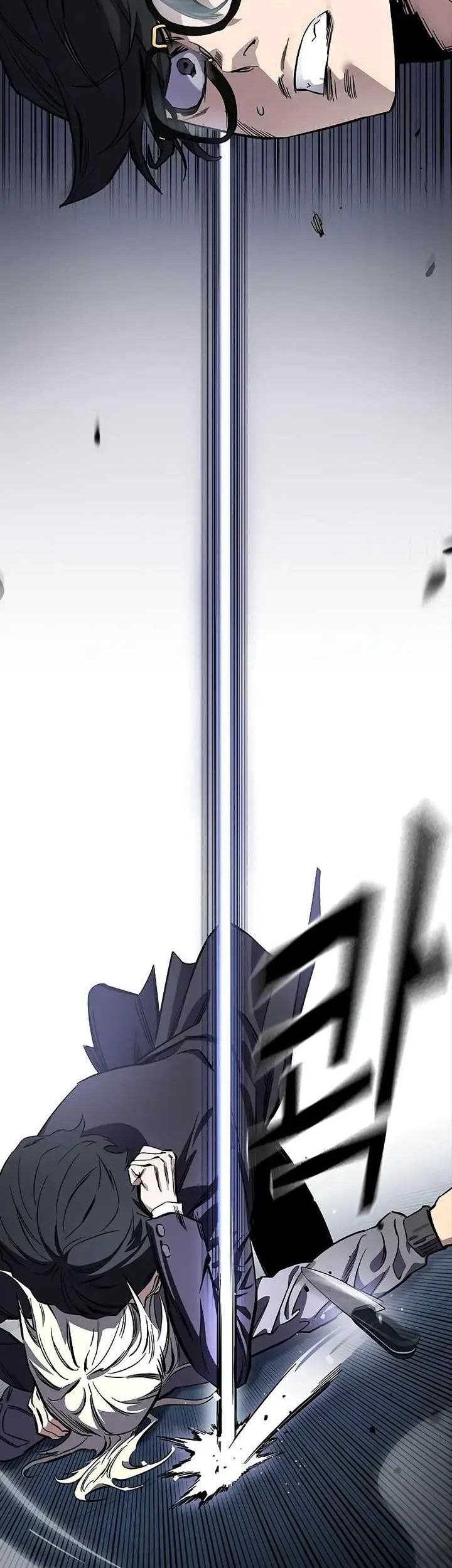 The Great War Chapter 03 Gambar 6