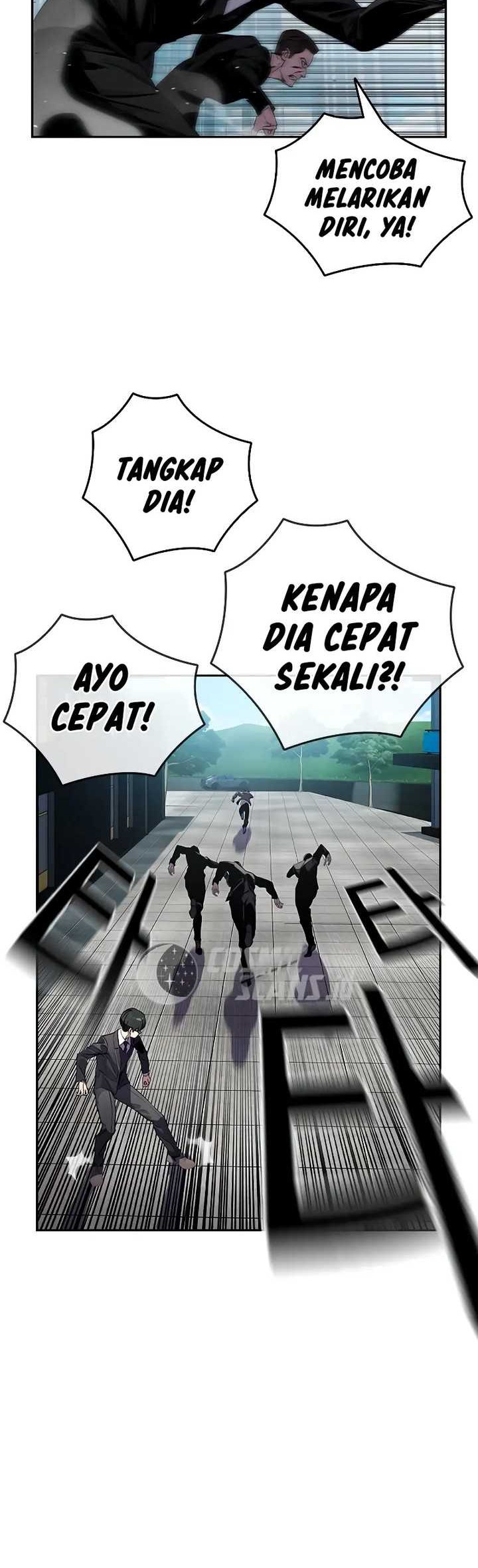 The Great War Chapter 03 Gambar 15