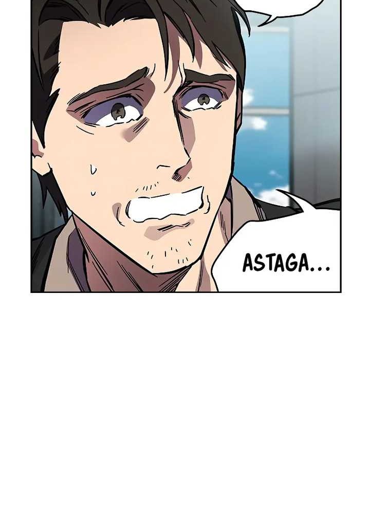 The Great War Chapter 03 Gambar 18