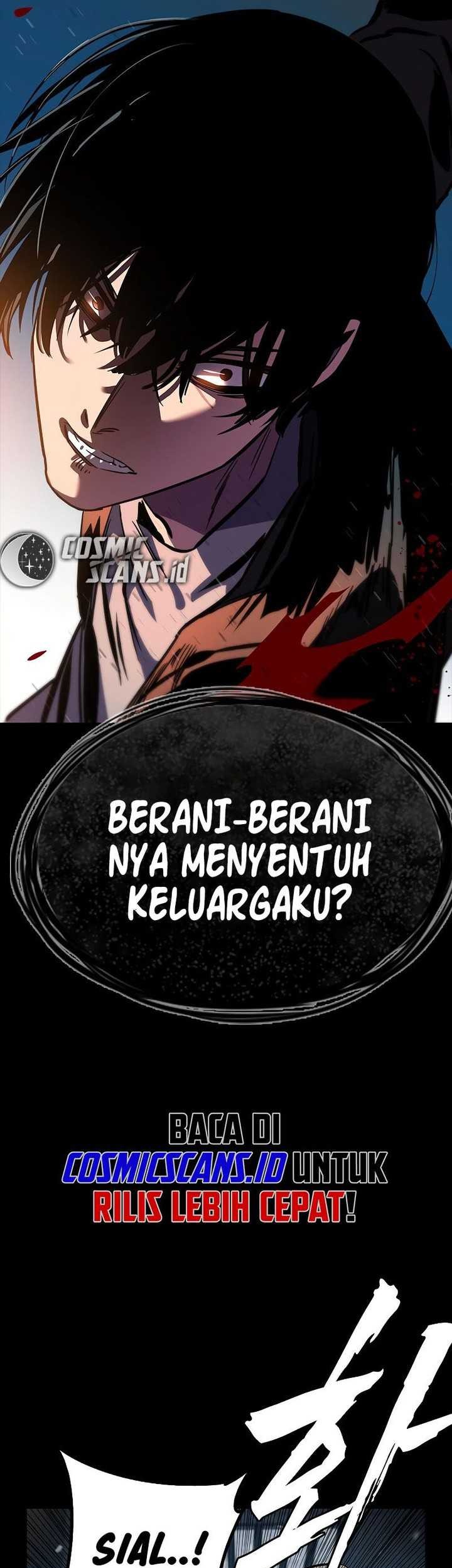 The Great War Chapter 01 Gambar 29