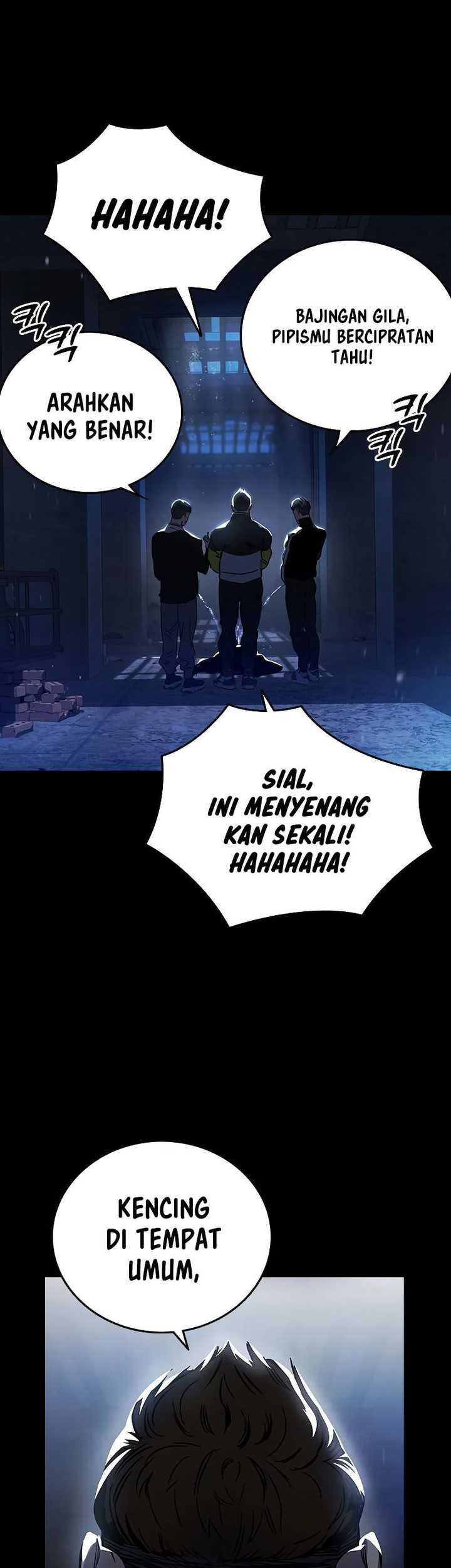 The Great War Chapter 01 Gambar 4