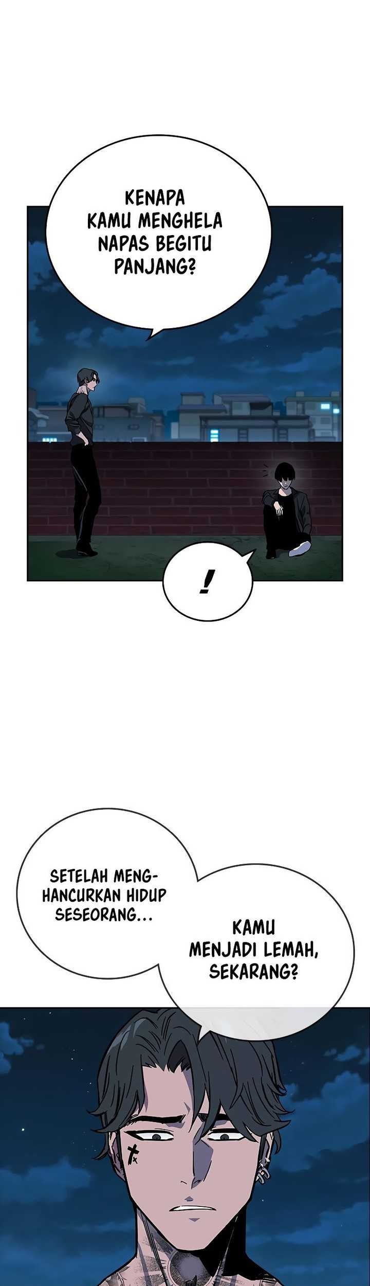 The Great War Chapter 01 Gambar 93