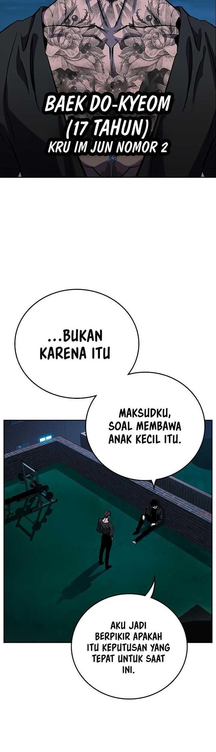 The Great War Chapter 01 Gambar 94