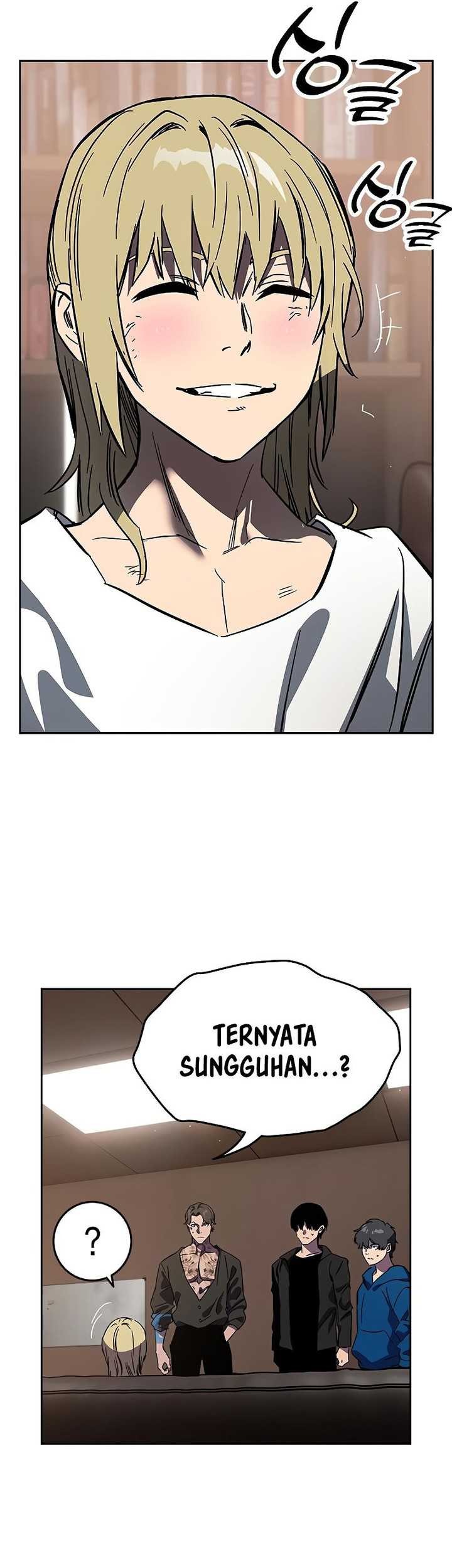 The Great War Chapter 01 Gambar 99