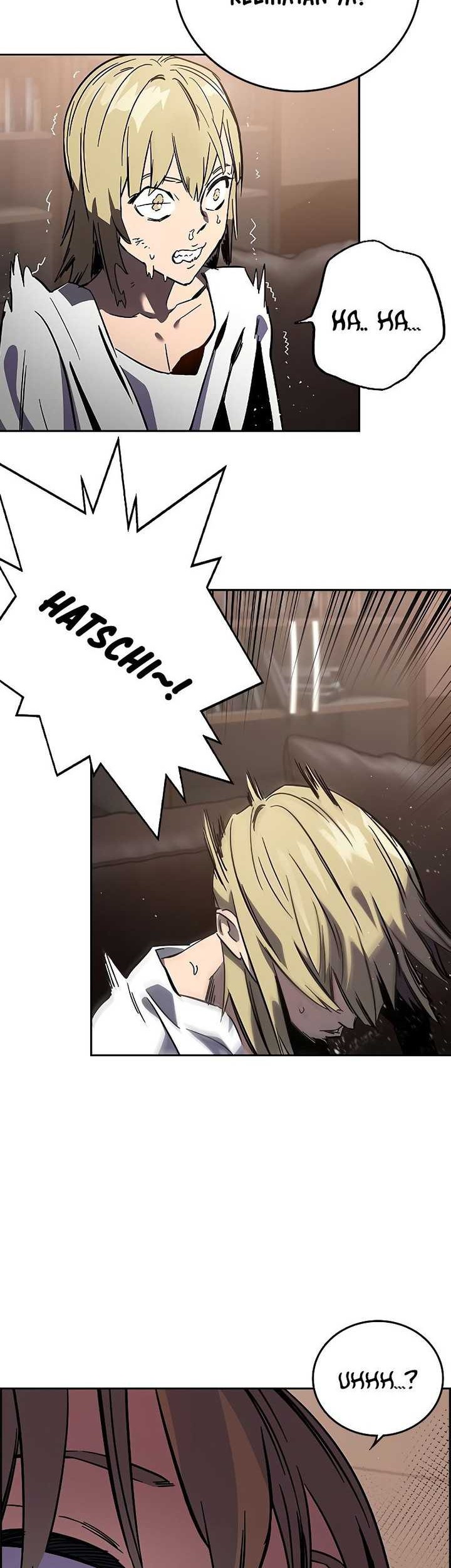 The Great War Chapter 01 Gambar 102