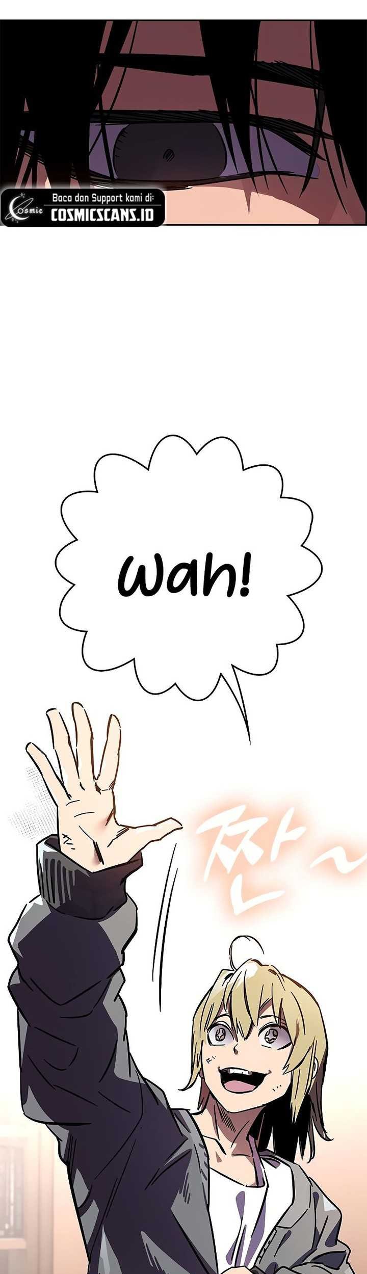 The Great War Chapter 01 Gambar 107