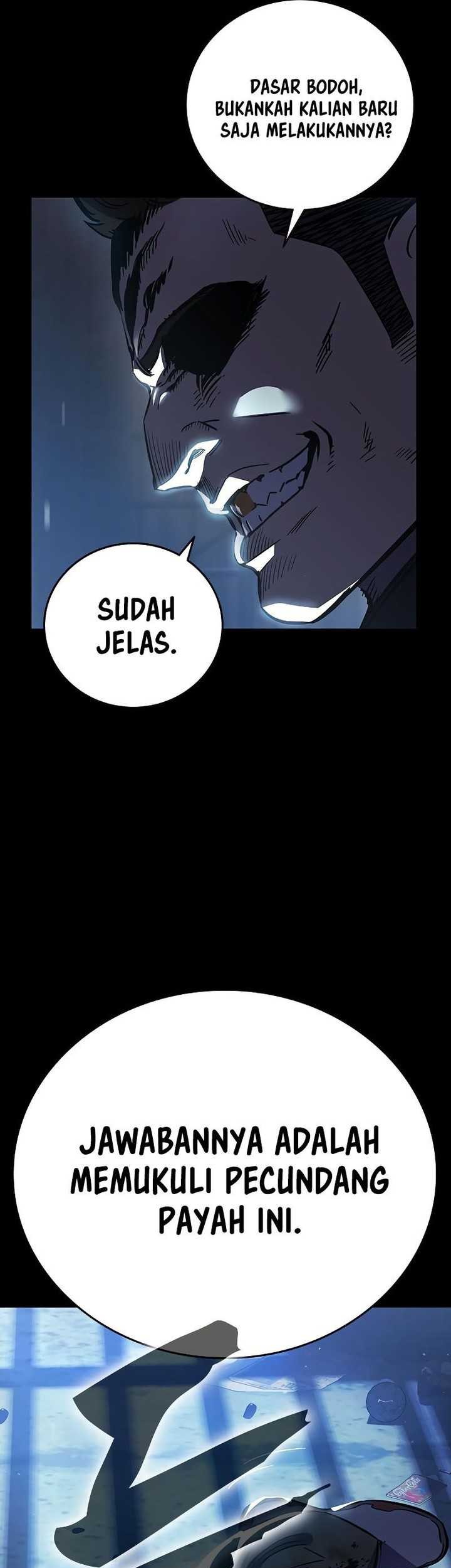 The Great War Chapter 01 Gambar 6