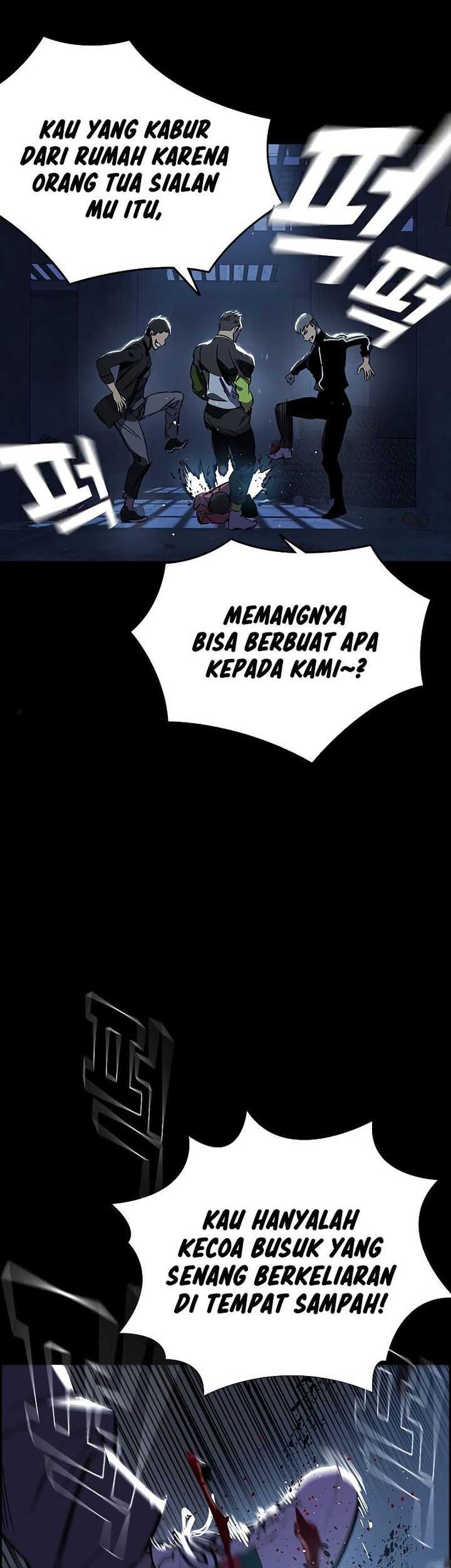 The Great War Chapter 01 Gambar 12