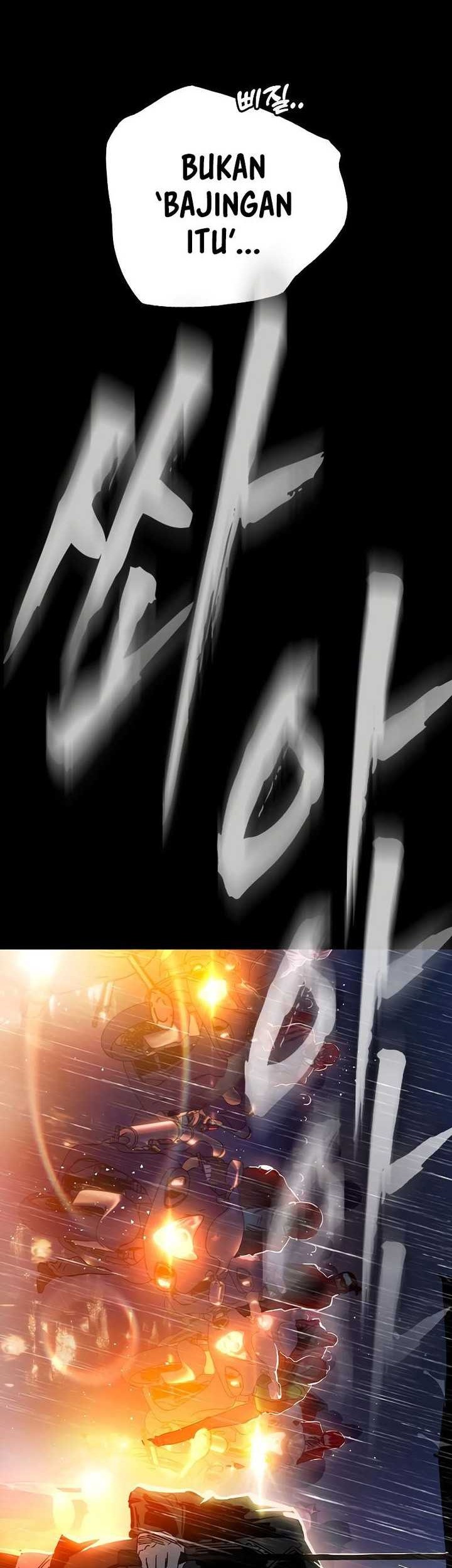 The Great War Chapter 01 Gambar 19