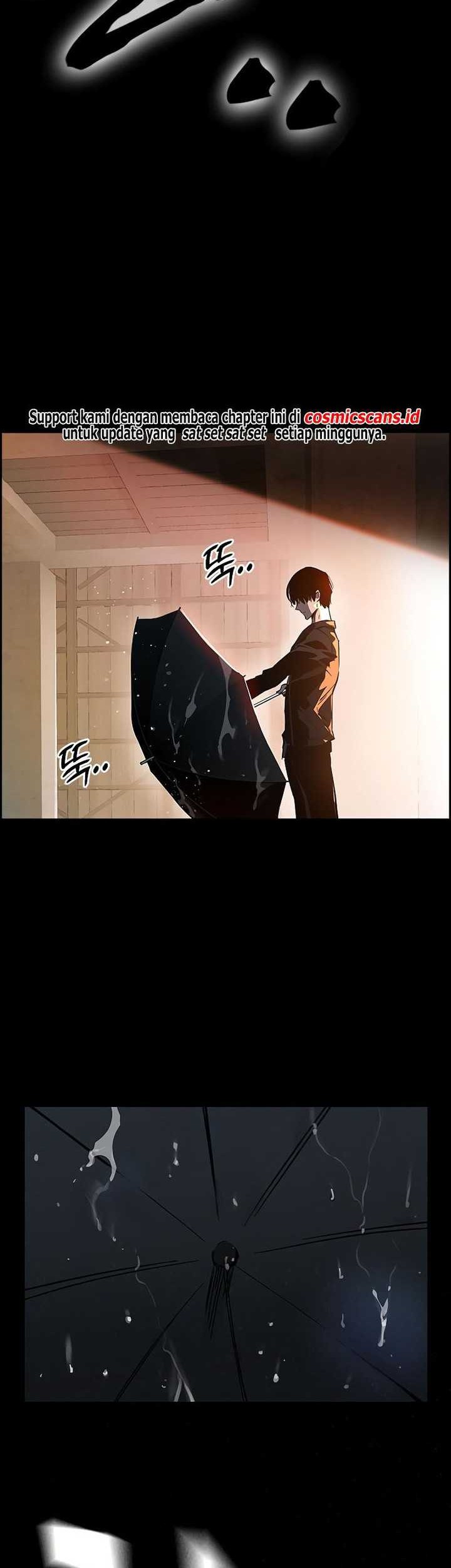 The Great War Chapter 01 Gambar 22