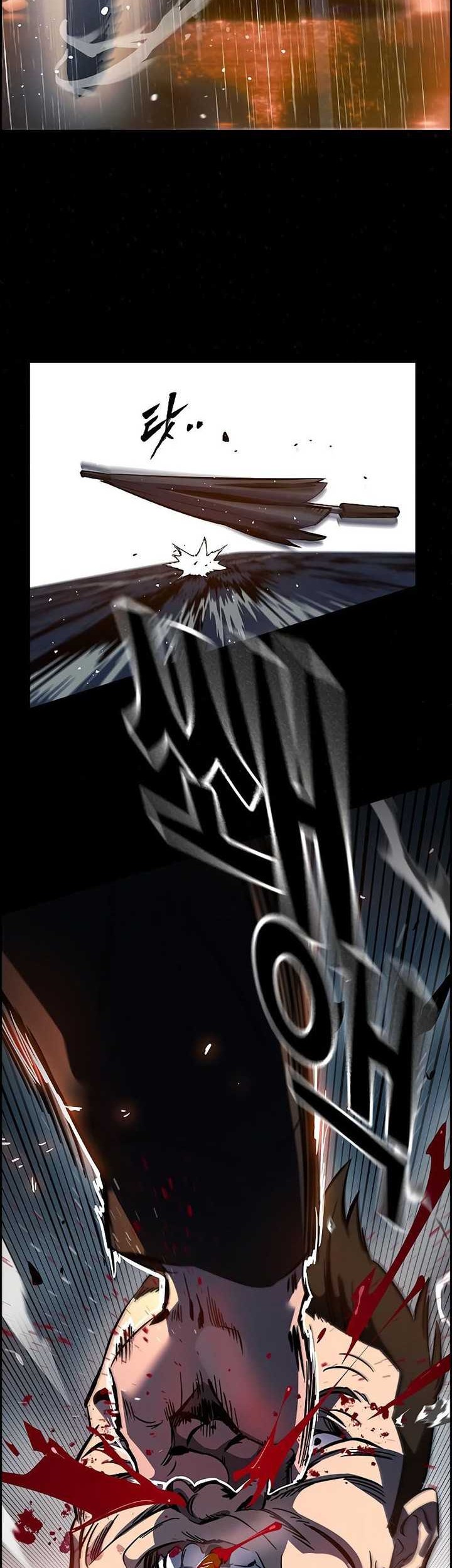 The Great War Chapter 01 Gambar 25