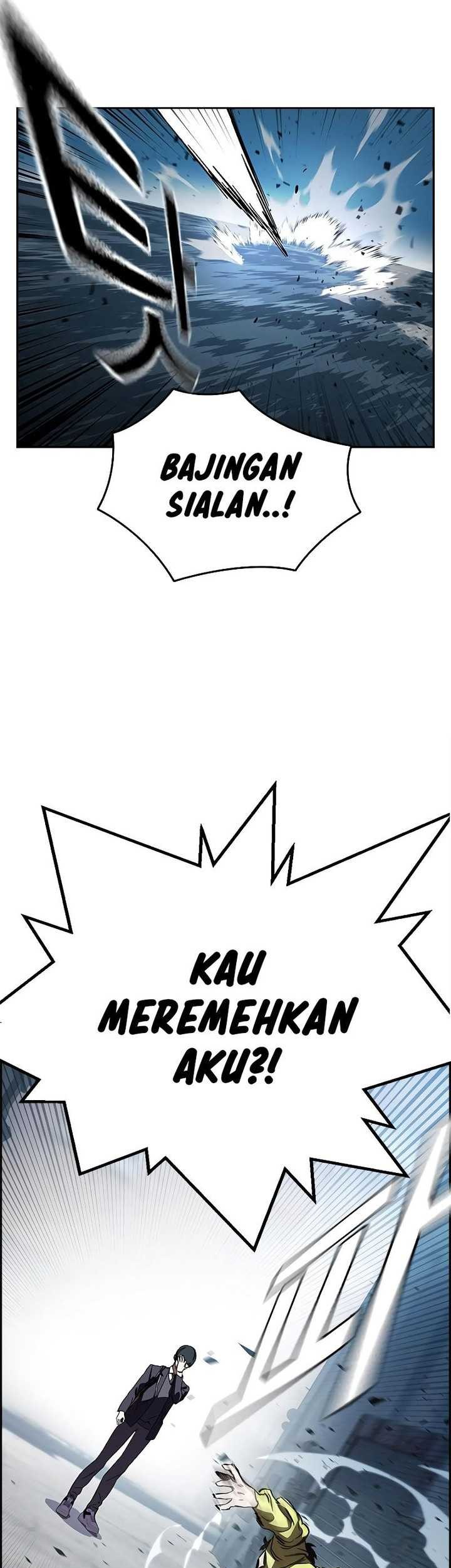 The Great War Chapter 02 Gambar 39