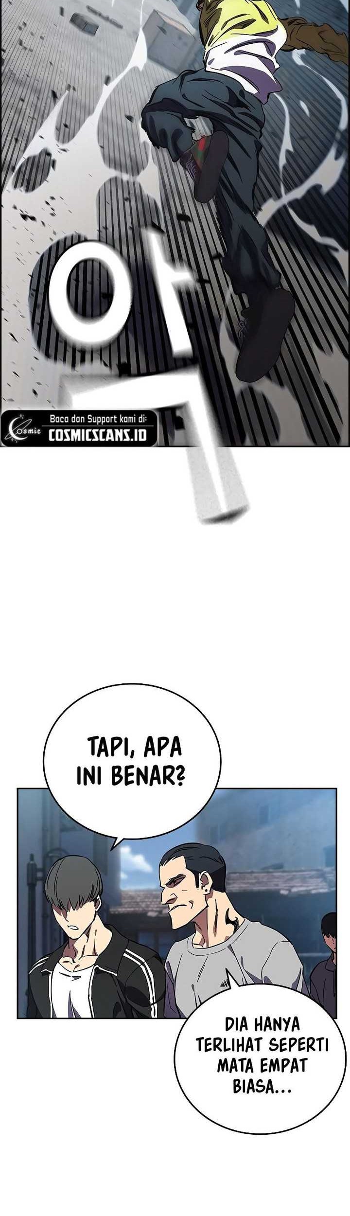 The Great War Chapter 02 Gambar 40