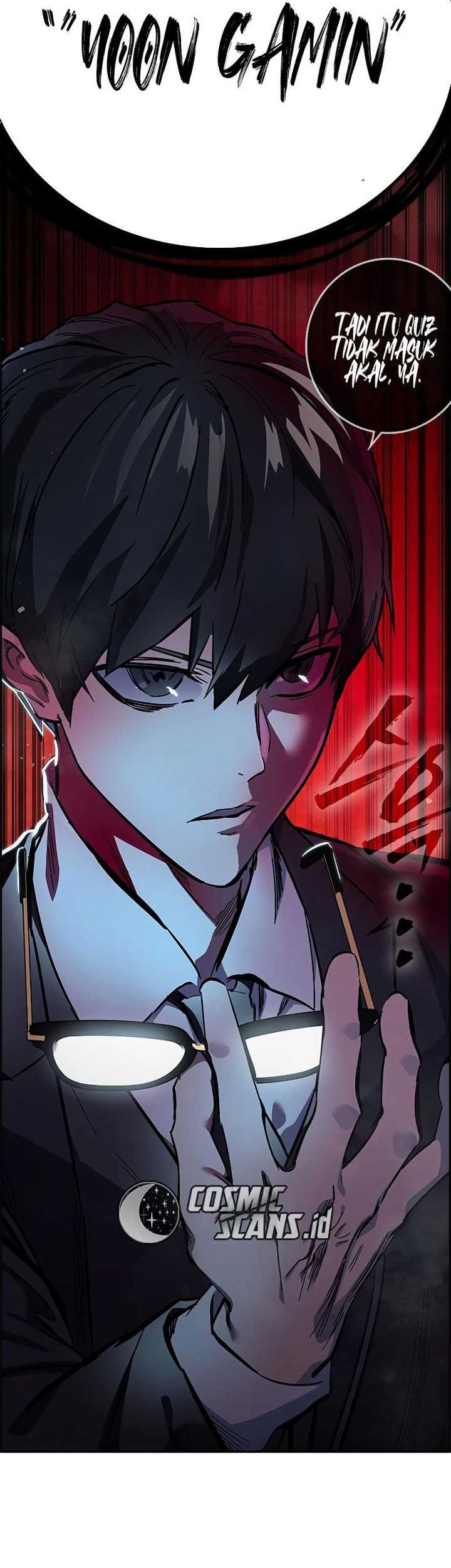 The Great War Chapter 02 Gambar 44