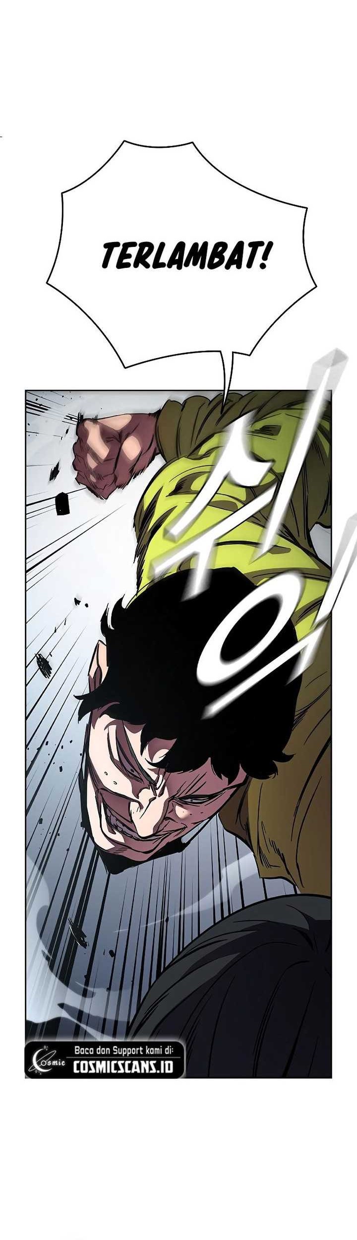 The Great War Chapter 02 Gambar 45