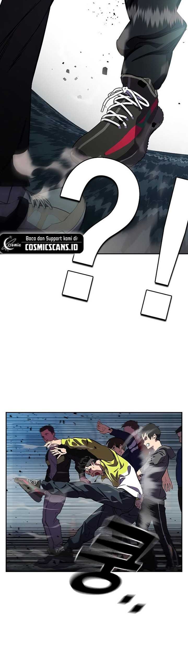 The Great War Chapter 02 Gambar 48